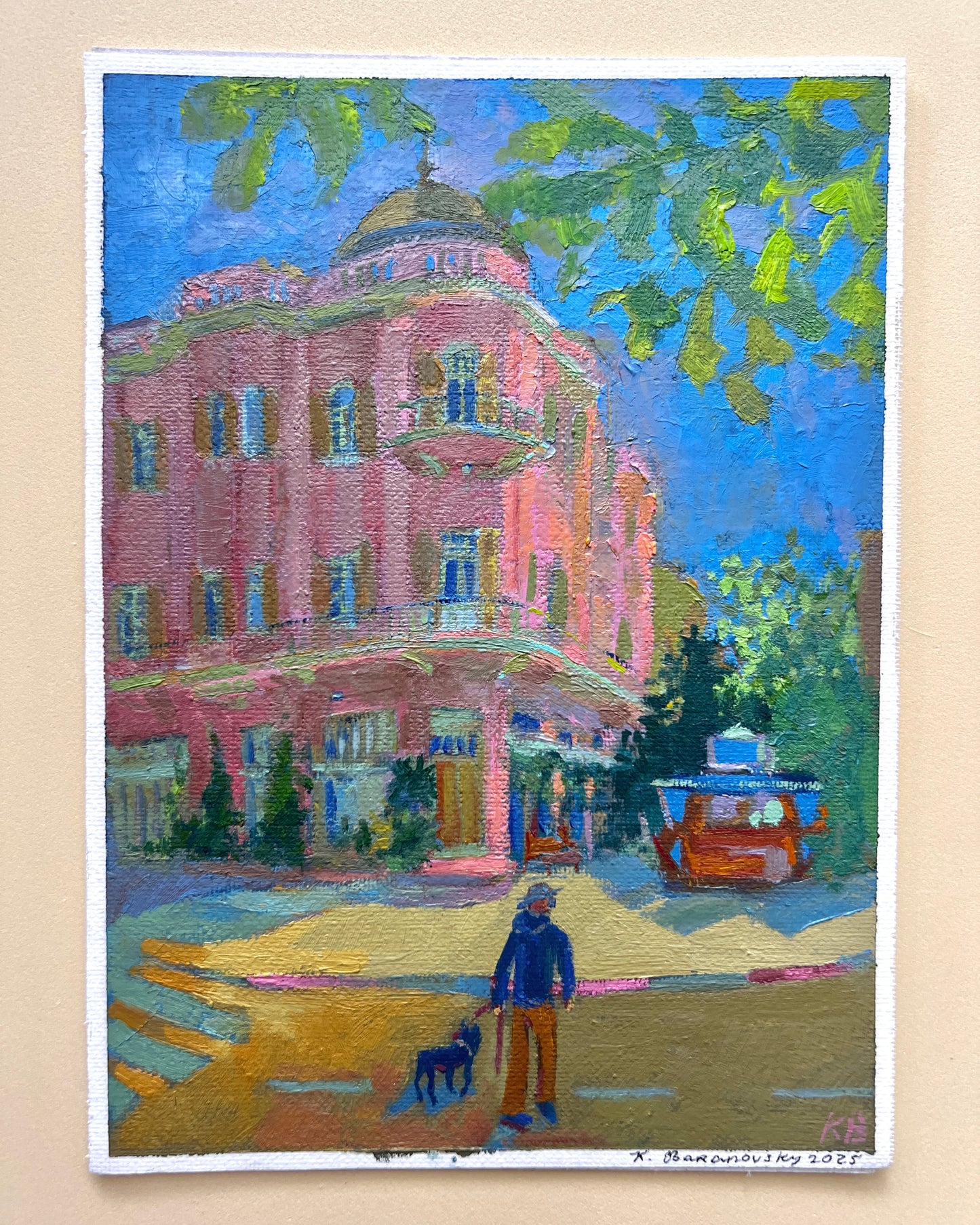 Hotel Nordau