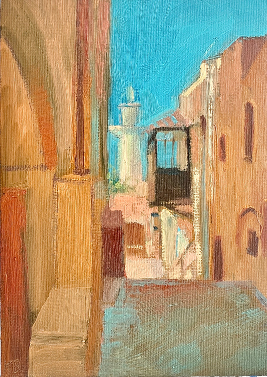 Lighthouse