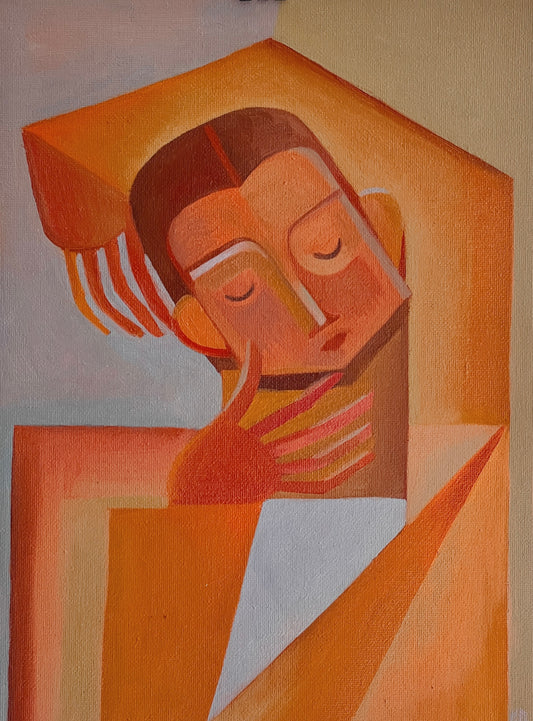 A warm day