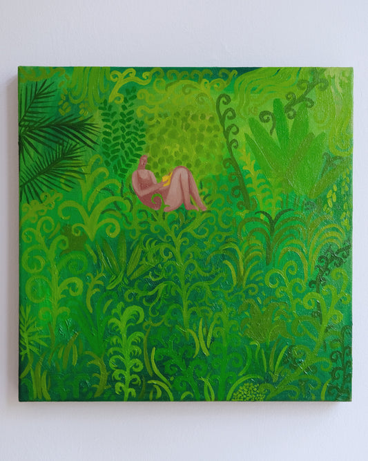 Fern Grove