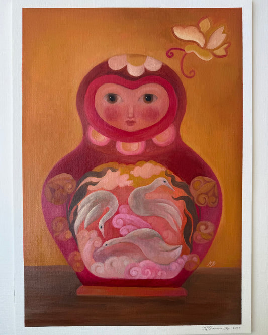Matryoshka