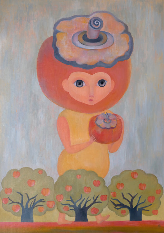 Persimmon