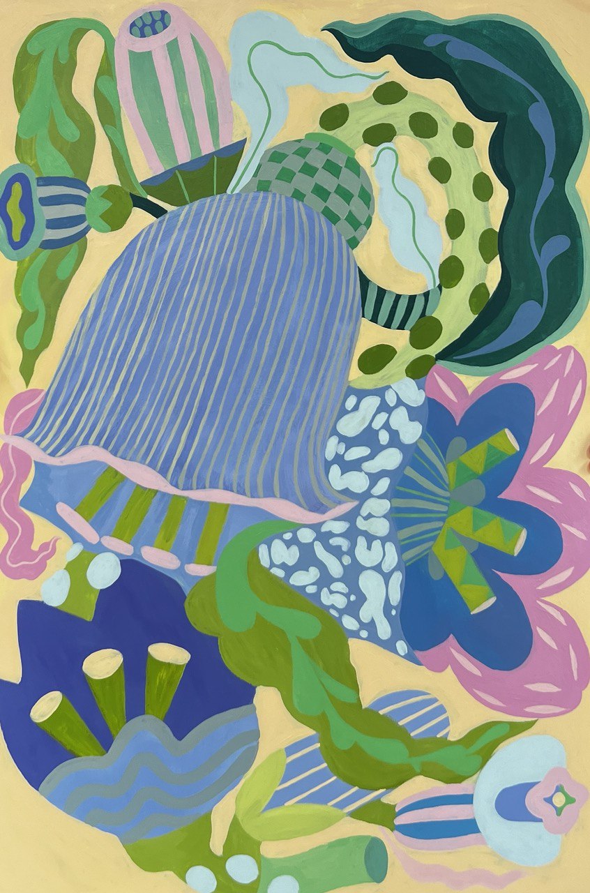 Wild Flower 2