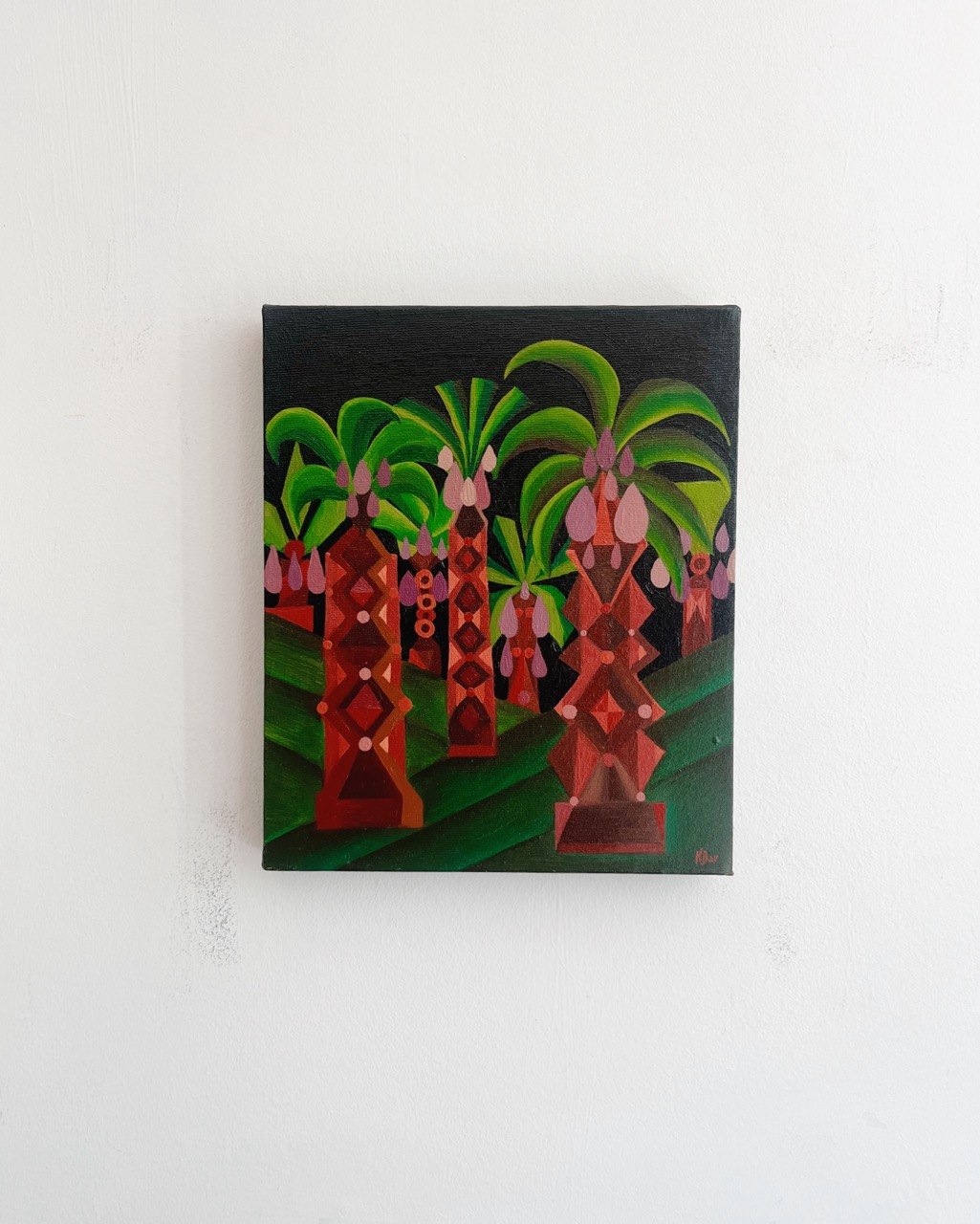 Palms 