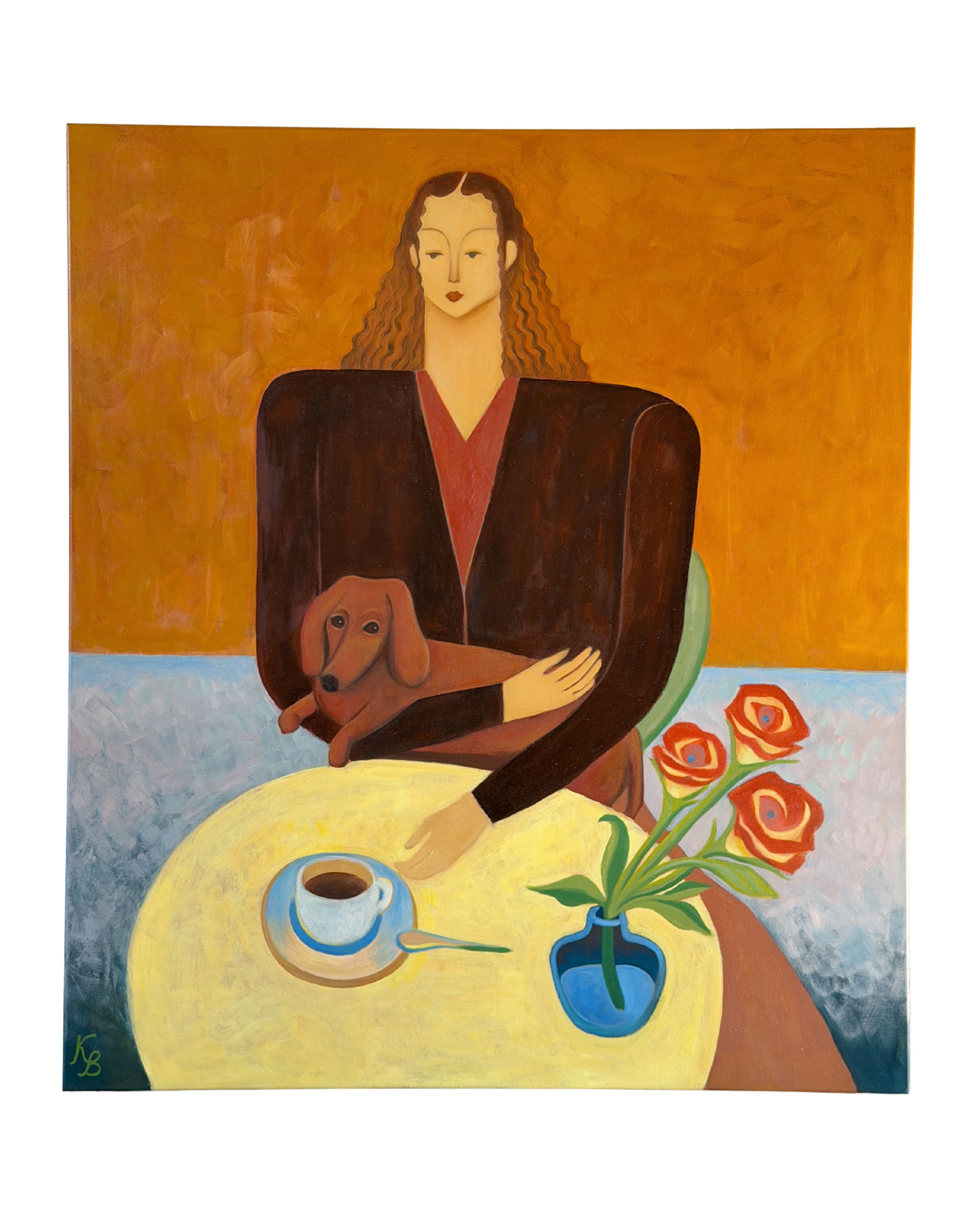 Tea Time 